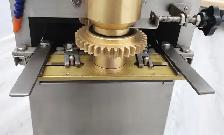 1100W Meatball Making Forming Machine Processing 170628 - Photo 10
