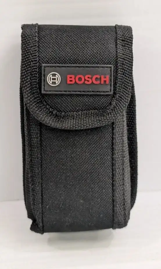 (B4106) Bosch Digital Laser Distance Measure GLM165-22