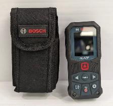 (B4106) Bosch Digital Laser Distance Measure GLM165-22 - Photo 3