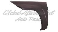 Mercedes Glk350 2010-2015 Fender Front Left (Without Side Lamp