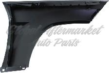 Mercedes Glk350 2010-2015 Fender Front Left (Without Side Lamp - Photo 5