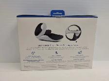 (B4070) PS5 Playstation CFI-ZSS1 VR2 Sense Charger New in box - Photo 2