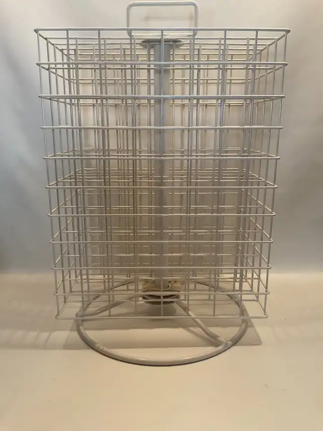 Provo Craft Paint Spinning/Display Storage Rack!