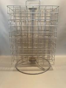 Provo Craft Paint Spinning/Display Storage Rack!