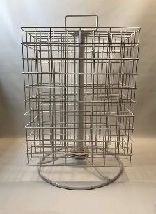 Provo Craft Paint Spinning/Display Storage Rack! - Photo 2