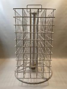 Provo Craft Paint Spinning/Display Storage Rack! - Photo 3