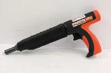 (B4076) Ramset 45100 MasterShot .22 Caliber Powder Actuated Tool