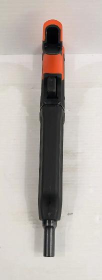 (B4076) Ramset 45100 MasterShot .22 Caliber Powder Actuated Tool - Photo 2