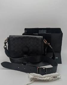 (B3201) Crossbody Bag Coach Frankie