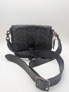 (B3201) Crossbody Bag Coach Frankie - Photo 2