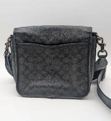 (B3201) Crossbody Bag Coach Frankie - Photo 3