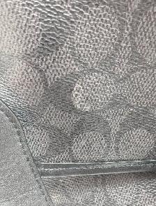 (B3201) Crossbody Bag Coach Frankie - Photo 9
