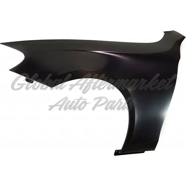 Mercedes E53 Amg Sedan 2019-2023 Fender Front Left Aluminum