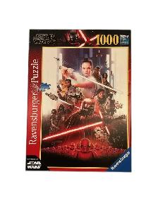Ravensburger Star Wars: The Rise of Skywalker 1000 Piece Jigsaw