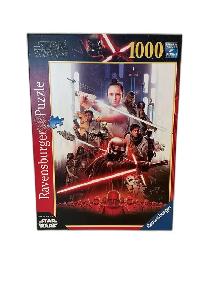 Ravensburger Star Wars: The Rise of Skywalker 1000 Piece Jigsaw - Photo 2