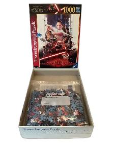 Ravensburger Star Wars: The Rise of Skywalker 1000 Piece Jigsaw - Photo 3