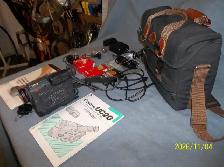 Vintage Movie Camera 8 MM Video Camcorder Excellent Condition - Photo 6
