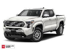 2024 Toyota Tacoma Hybrid