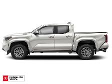 2024 Toyota Tacoma Hybrid - Photo 2