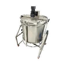 50L 304SS Food Mixer Hand Tilt LPG and Electric Stirrer 056194 - Photo 2