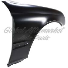 Mercedes C32 Amg 2002-2004 Fender Front Right Sdn/Wgn - Photo 3
