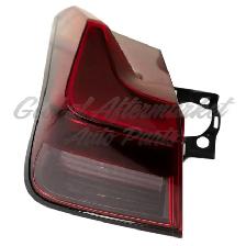 Lexus Ux250h 2019-2023 Tail Lights Left and Right