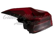 Lexus Ux250h 2019-2023 Tail Lights Left and Right - Photo 4