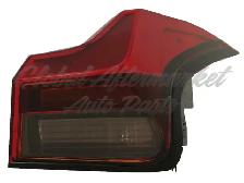 Lexus Ux250h 2019-2023 Tail Lights Left and Right - Photo 5