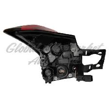 Lexus Ux250h 2019-2023 Tail Lights Left and Right - Photo 8