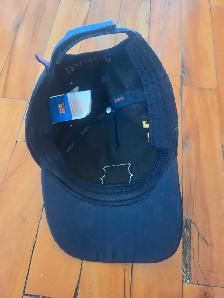 FC Barcelona Lionel Messi #10 Embroidered Soccer Cap Adjustable - Photo 5