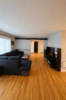 3 Beds 1 Bath Apartment - Photo 3
