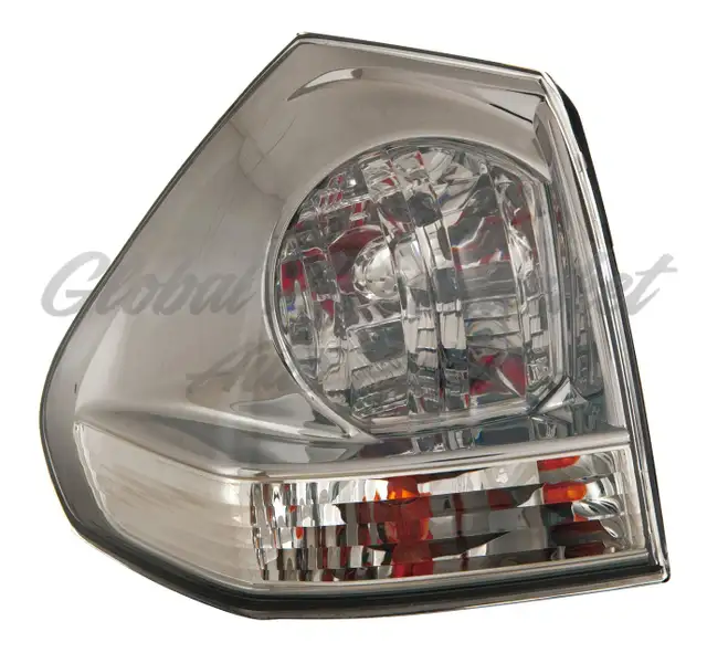 Lexus Rx350 2007-2009 Tail Lights Left and Right