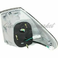 Lexus Rx350 2007-2009 Tail Lights Left and Right - Photo 4