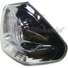 Lexus Rx350 2007-2009 Tail Lights Left and Right - Photo 6