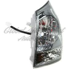 Lexus Rx350 2007-2009 Tail Lights Left and Right - Photo 7