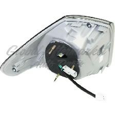 Lexus Rx350 2007-2009 Tail Lights Left and Right - Photo 8