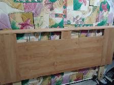 Bedroom set with double mattress - Photo 4