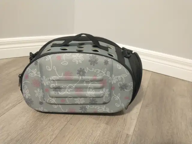 Pet Carrier