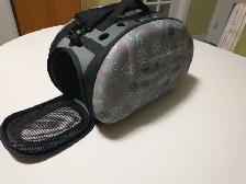 Pet Carrier - Photo 4