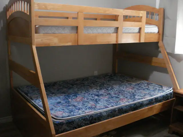 Bunk Beds
