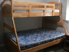 Bunk Beds