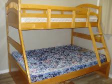 Bunk Beds - Photo 2
