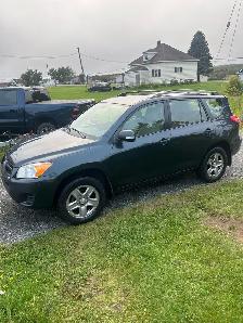 Suv for sale