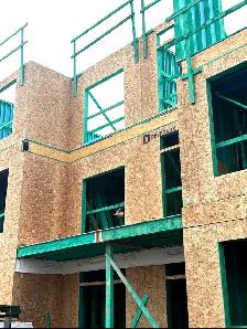 Framing Crew needed - Photo 2