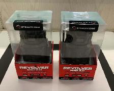 LOT of 2 Stealth Cam Revolver Pro 2.0 360° Cellular Trail Camera - Photo 3