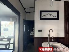 2018 JAYCO NORTH POINT 381FLWS Fifth Wheel - Photo 5