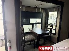 2018 JAYCO NORTH POINT 381FLWS Fifth Wheel - Photo 8