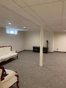 Basement For Rent - Photo 3