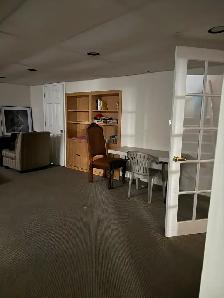 Basement For Rent - Photo 4