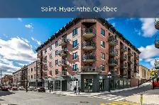 The Jade Saint-Hyacinthe Apartments - 2 Bedroom available at 160 - Photo 3